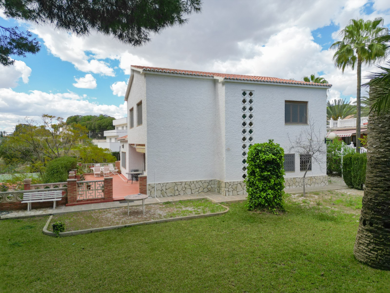 4 Bed, 3 Bath, HouseFor Sale, El Campello, Alicante