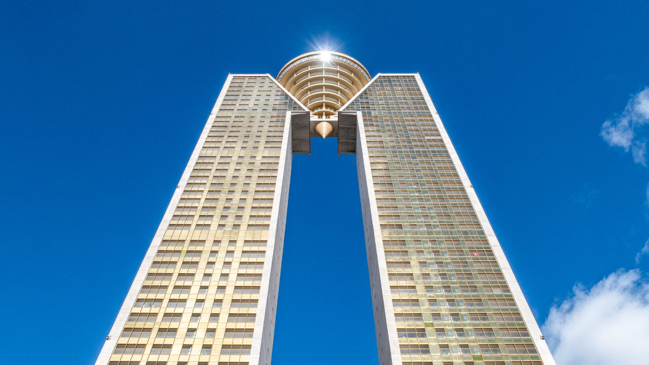 2 Bed, 2 Bath, ApartmentFor Sale, Benidorm, Alicante