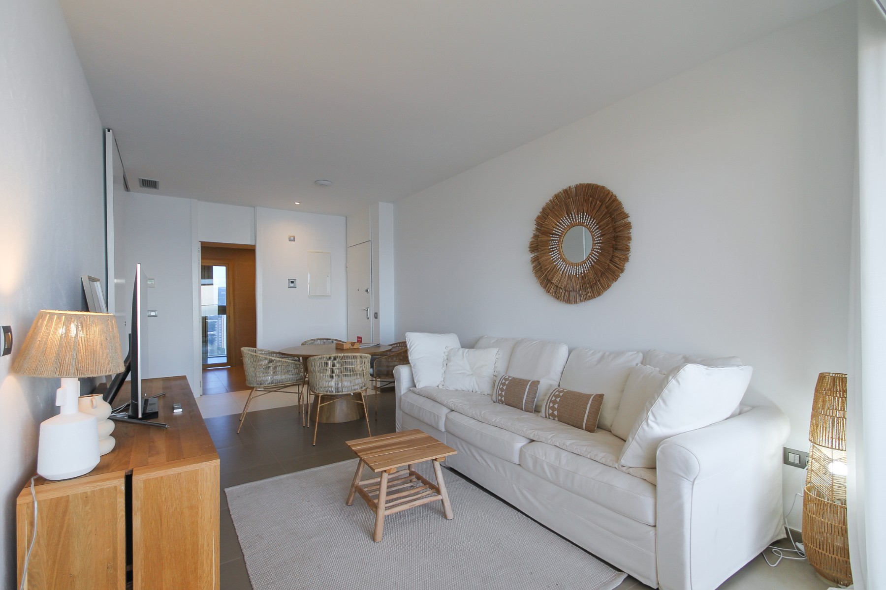 2 Bed, 2 Bath, ApartmentFor Sale, Benidorm, Alicante