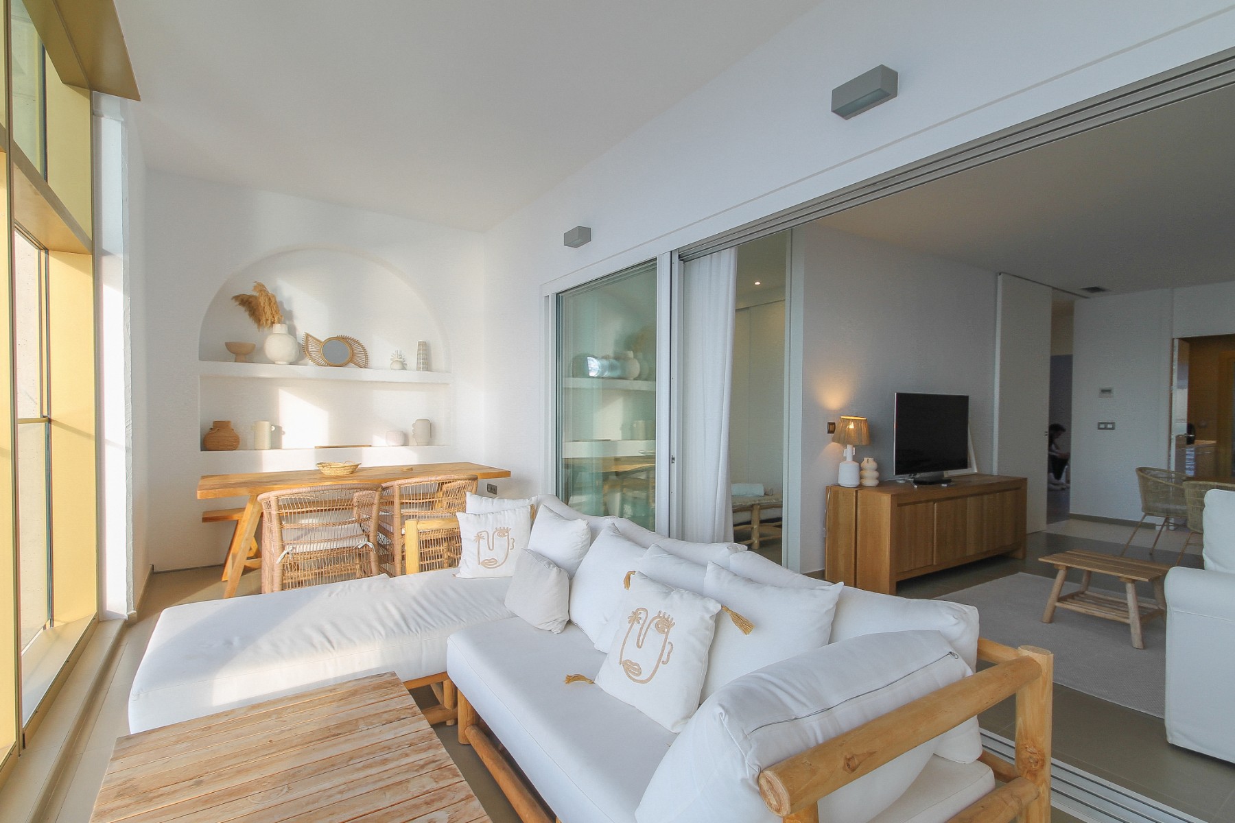 2 Bed, 2 Bath, ApartmentFor Sale, Benidorm, Alicante