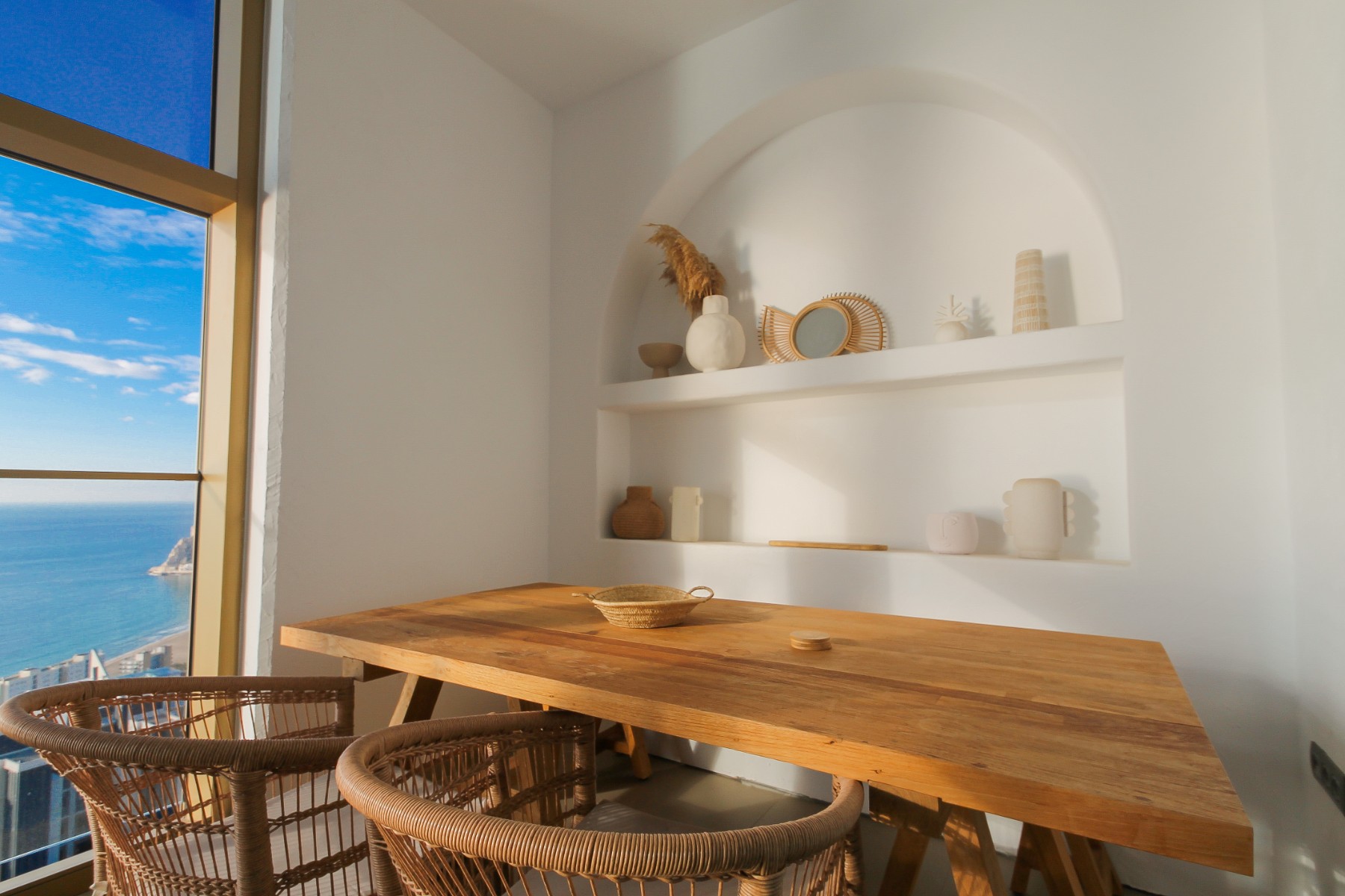 2 Bed, 2 Bath, ApartmentFor Sale, Benidorm, Alicante