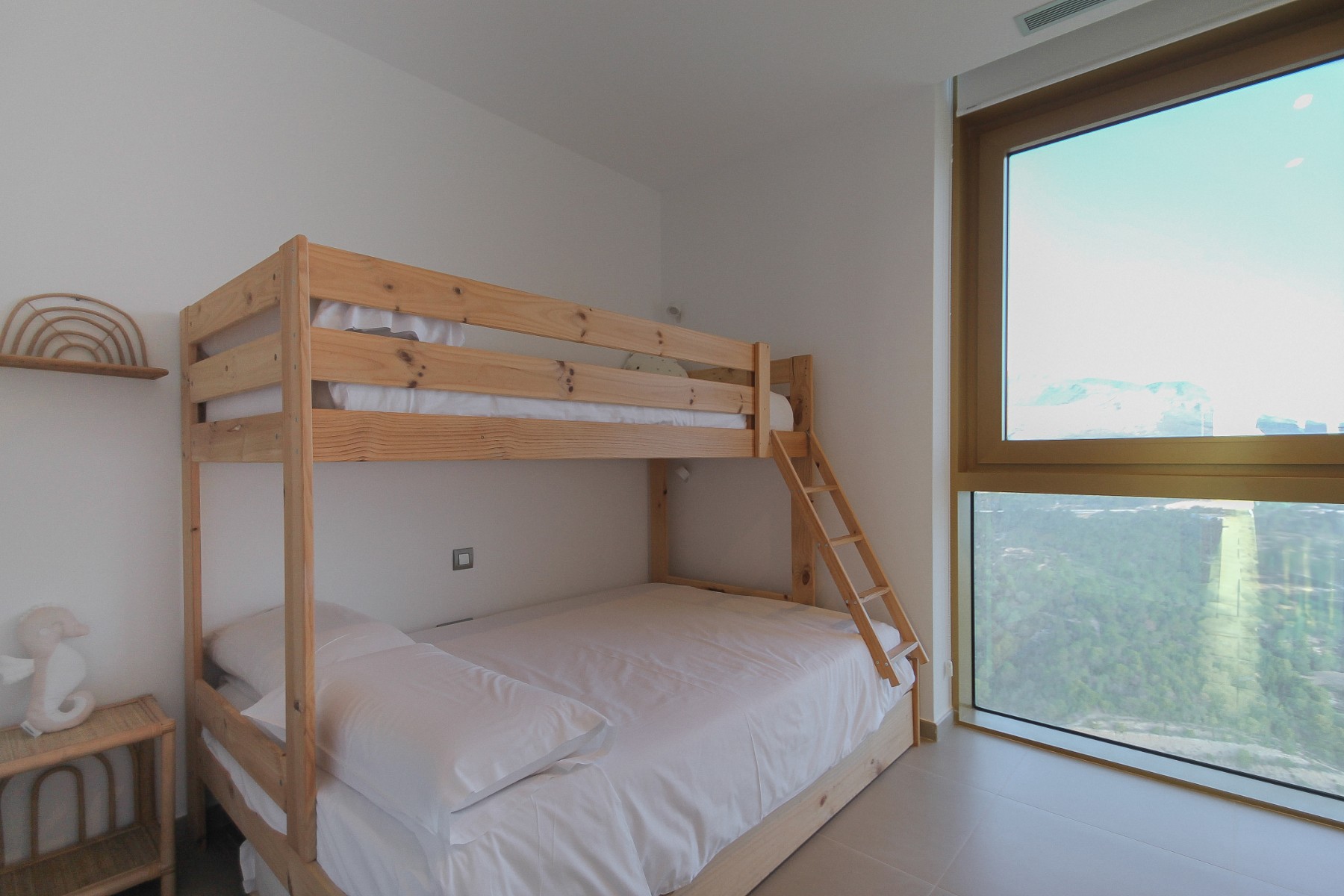 2 Bed, 2 Bath, ApartmentFor Sale, Benidorm, Alicante