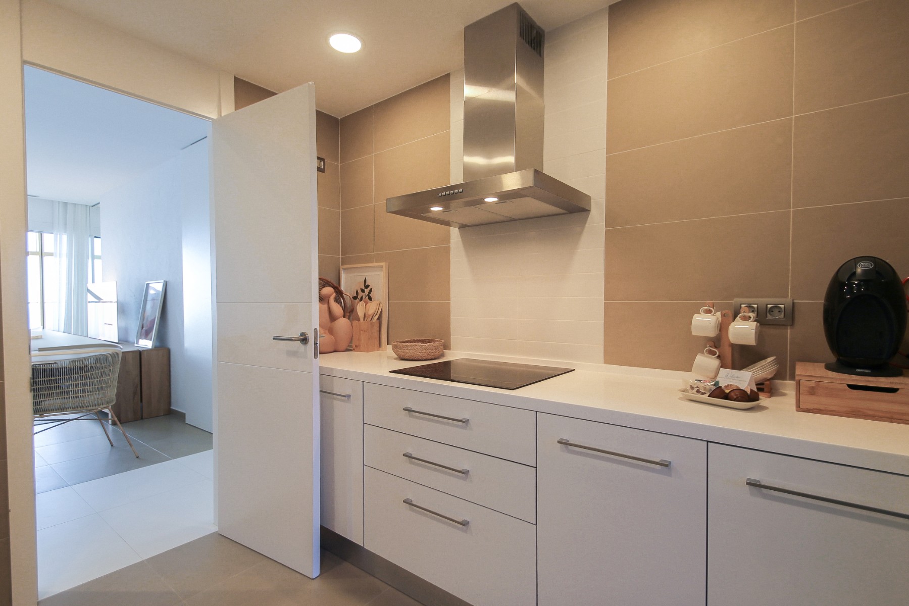 2 Bed, 2 Bath, ApartmentFor Sale, Benidorm, Alicante