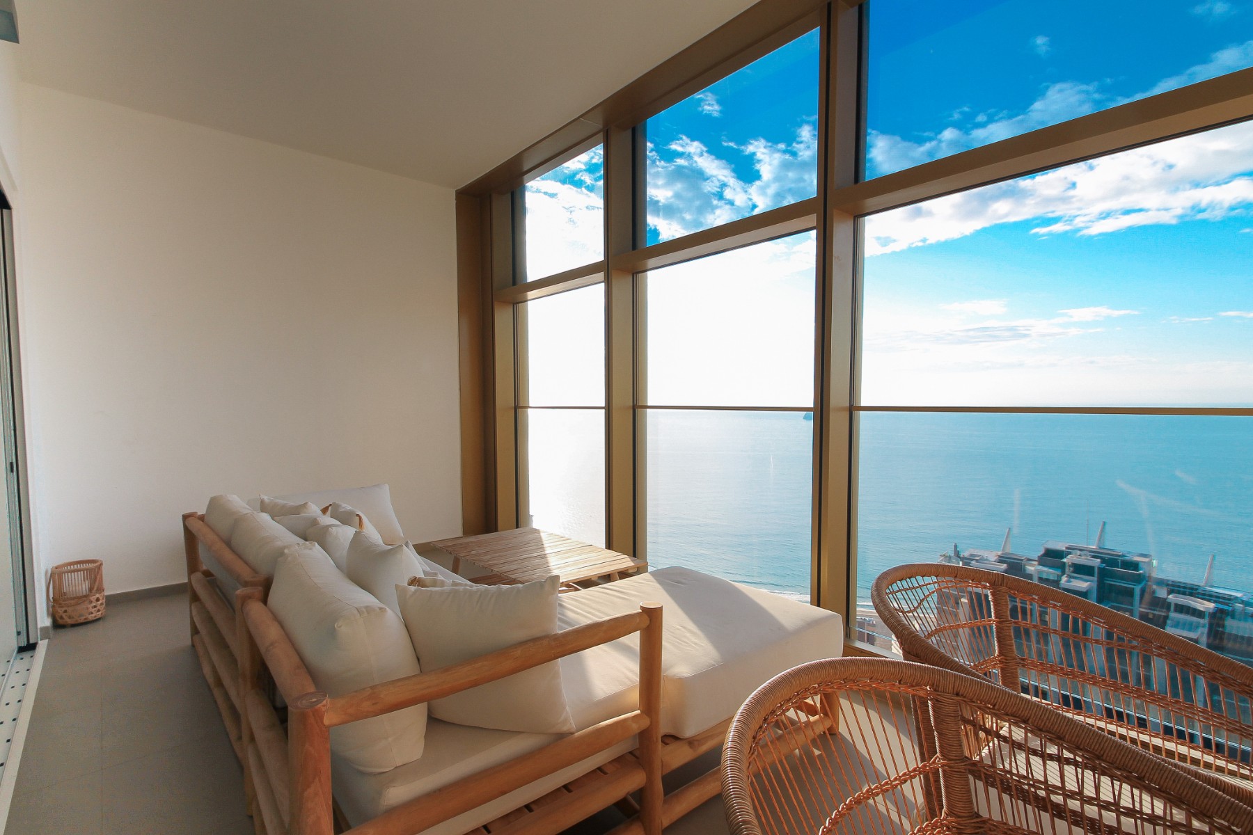 2 Bed, 2 Bath, ApartmentFor Sale, Benidorm, Alicante