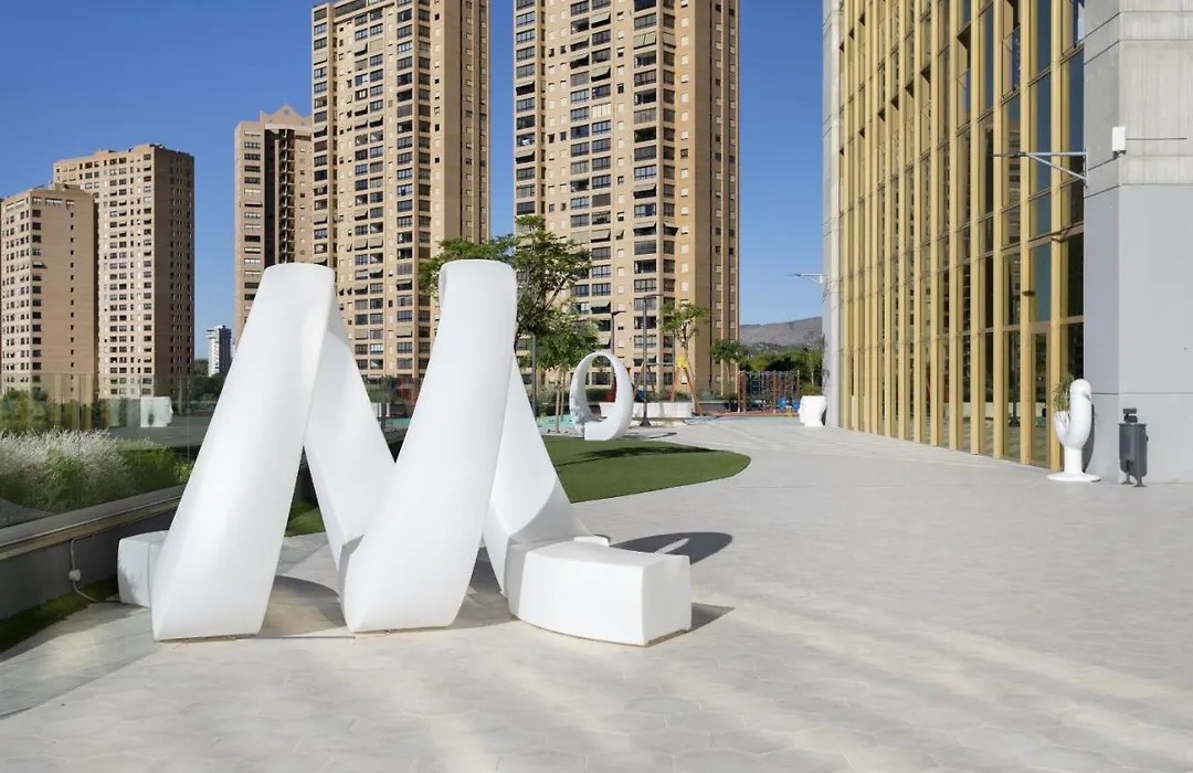 2 Bed, 2 Bath, ApartmentFor Sale, Benidorm, Alicante