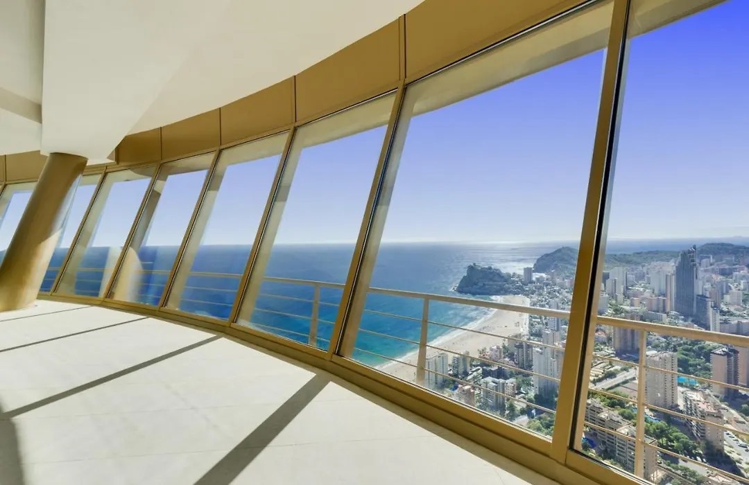 2 Bed, 2 Bath, ApartmentFor Sale, Benidorm, Alicante