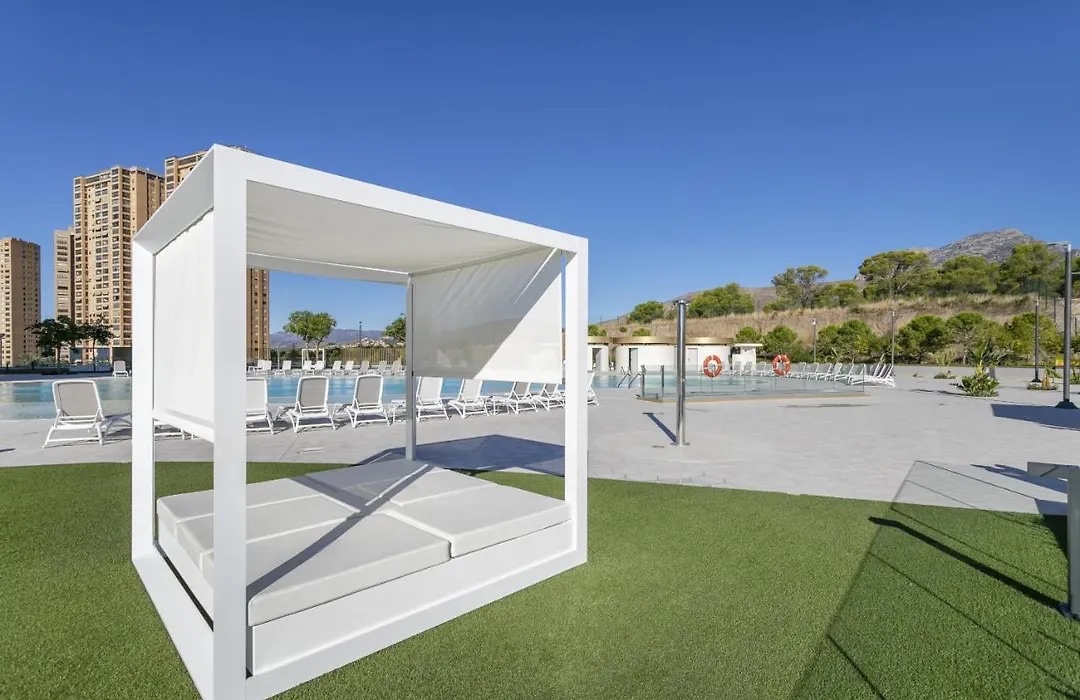 2 Bed, 2 Bath, ApartmentFor Sale, Benidorm, Alicante