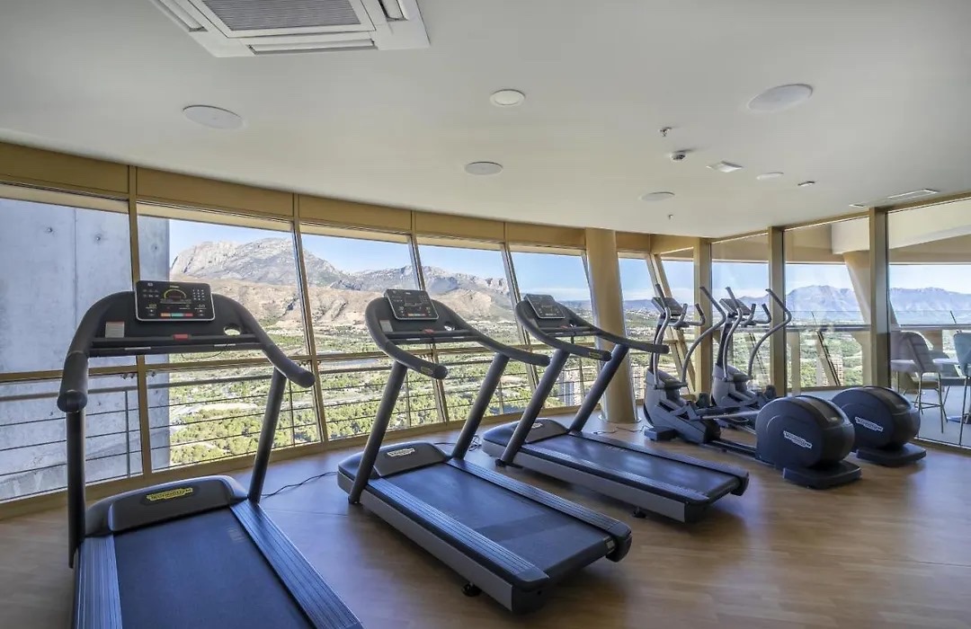 2 Bed, 2 Bath, ApartmentFor Sale, Benidorm, Alicante