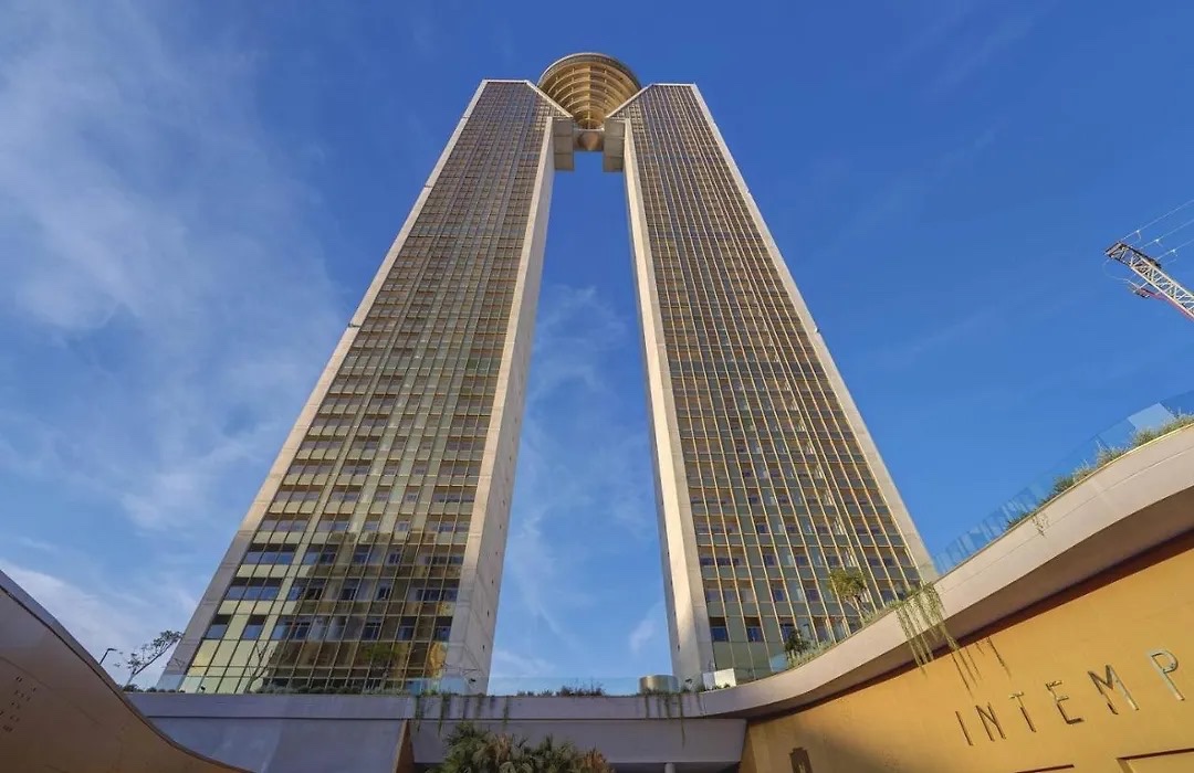 2 Bed, 2 Bath, ApartmentFor Sale, Benidorm, Alicante