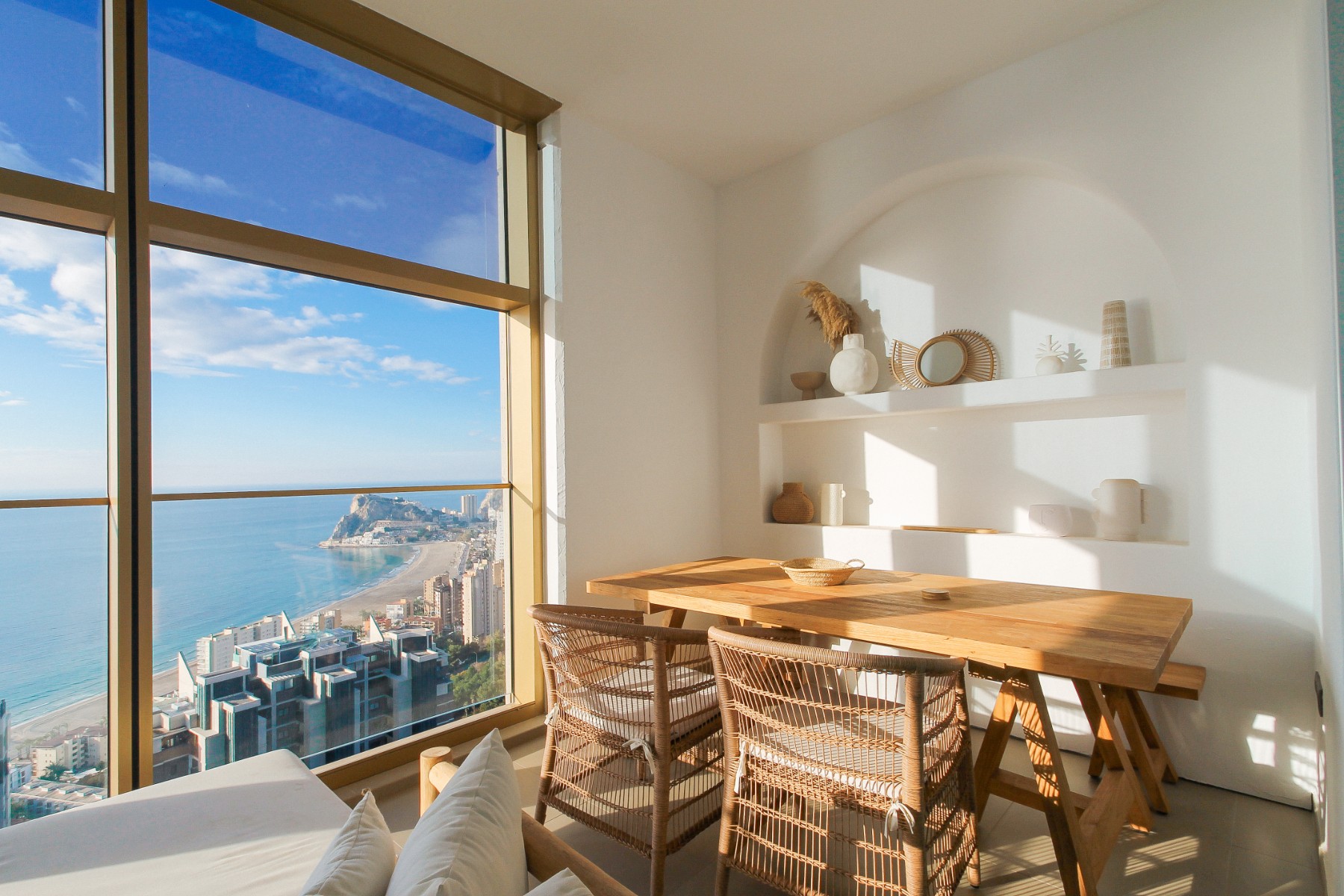 2 Bed, 2 Bath, ApartmentFor Sale, Benidorm, Alicante