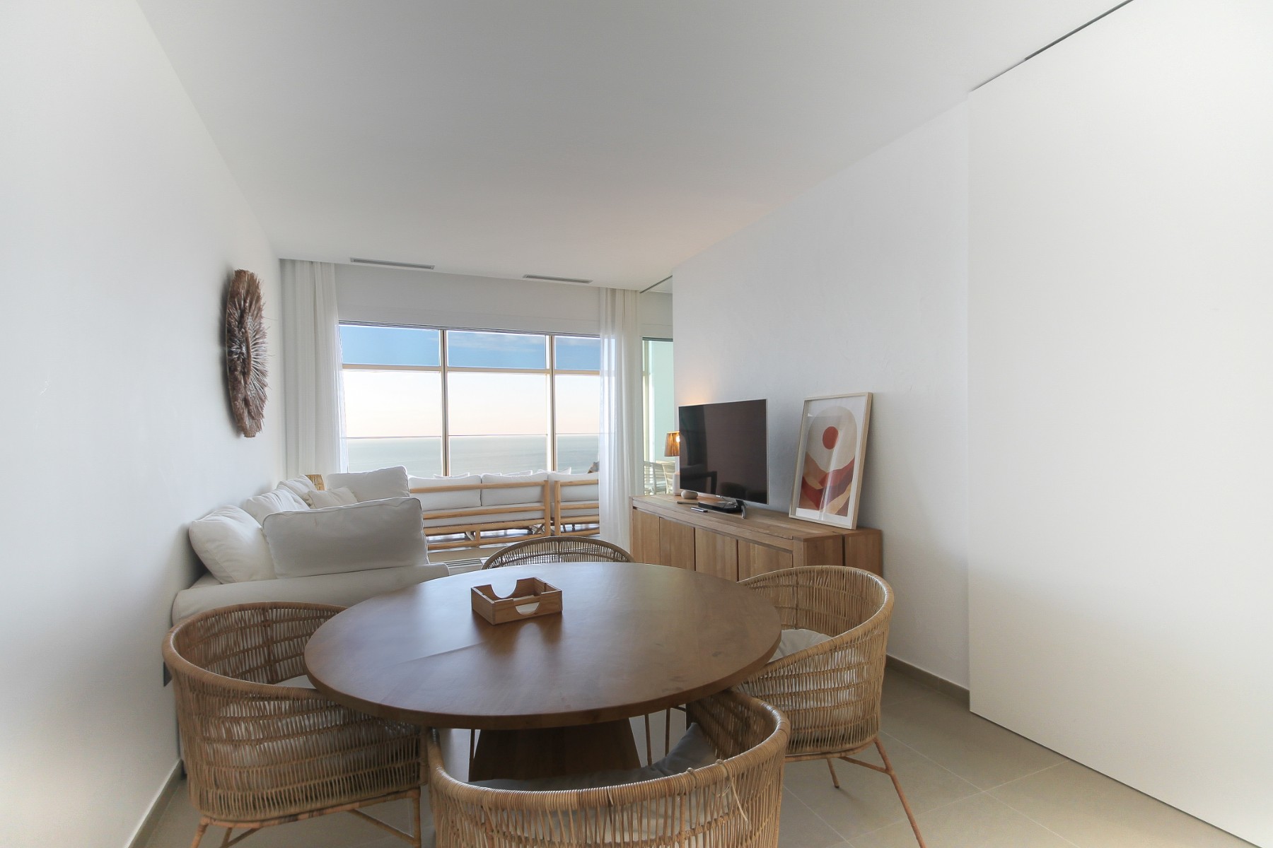 2 Bed, 2 Bath, ApartmentFor Sale, Benidorm, Alicante