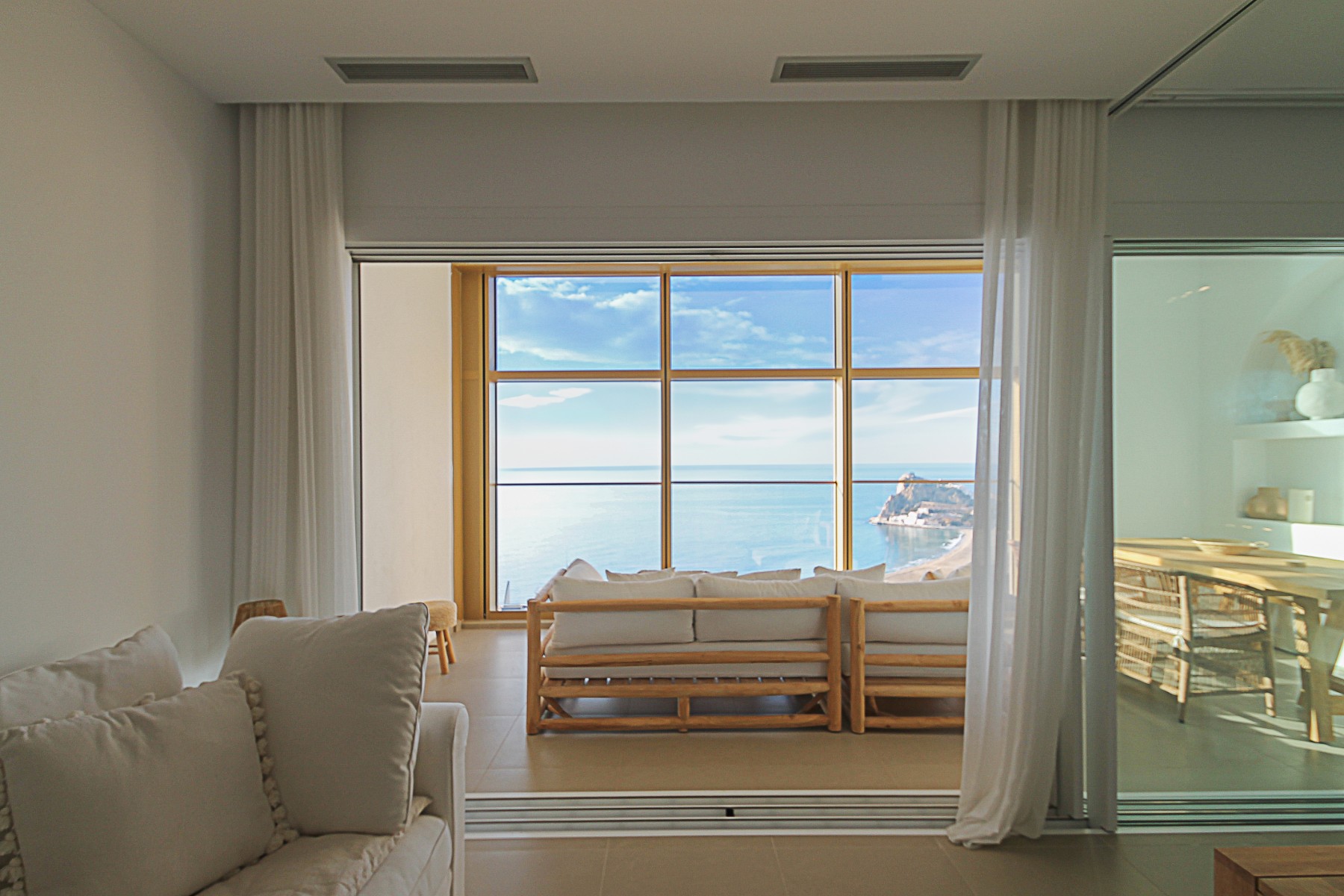 2 Bed, 2 Bath, ApartmentFor Sale, Benidorm, Alicante