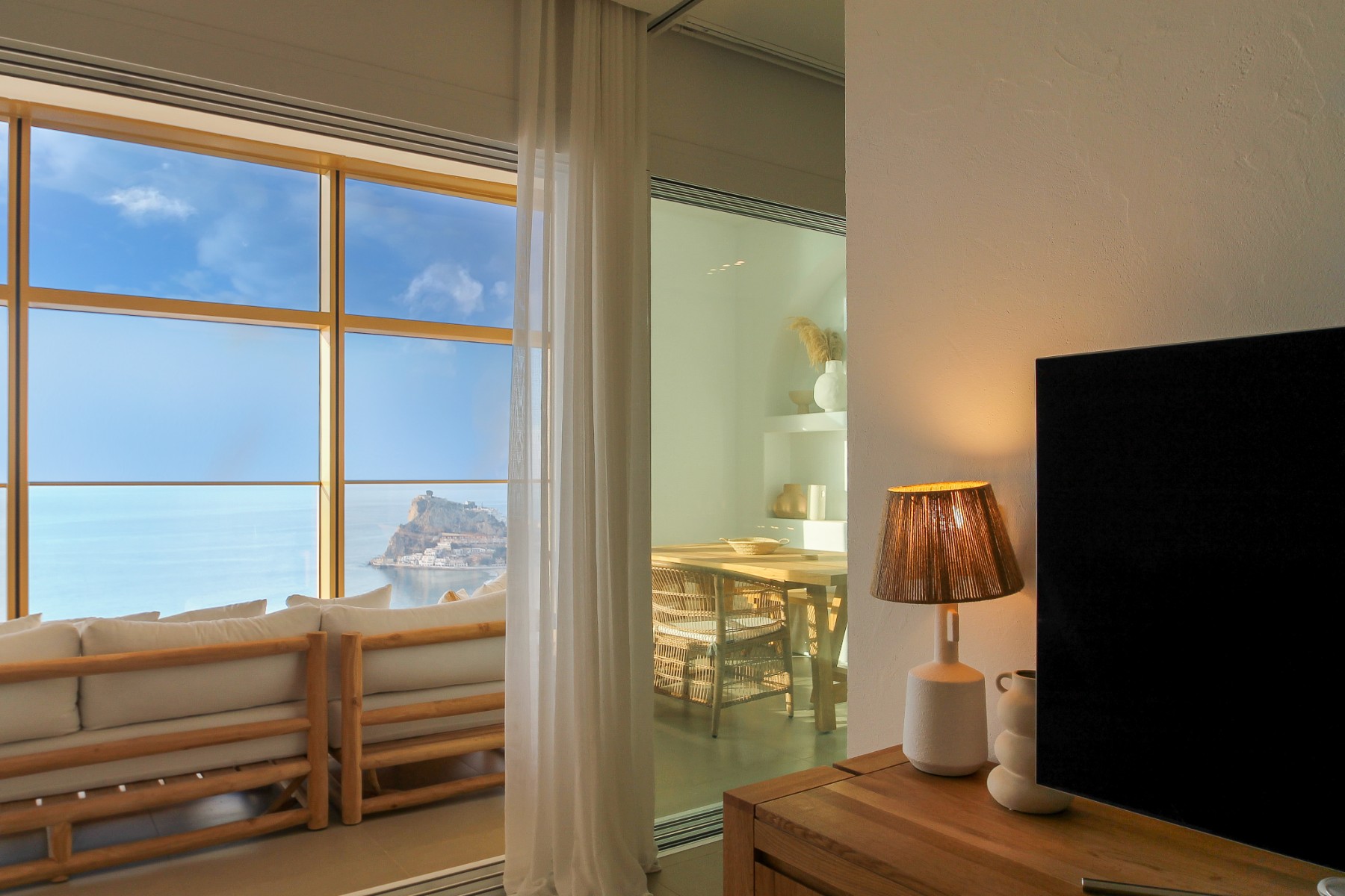 2 Bed, 2 Bath, ApartmentFor Sale, Benidorm, Alicante