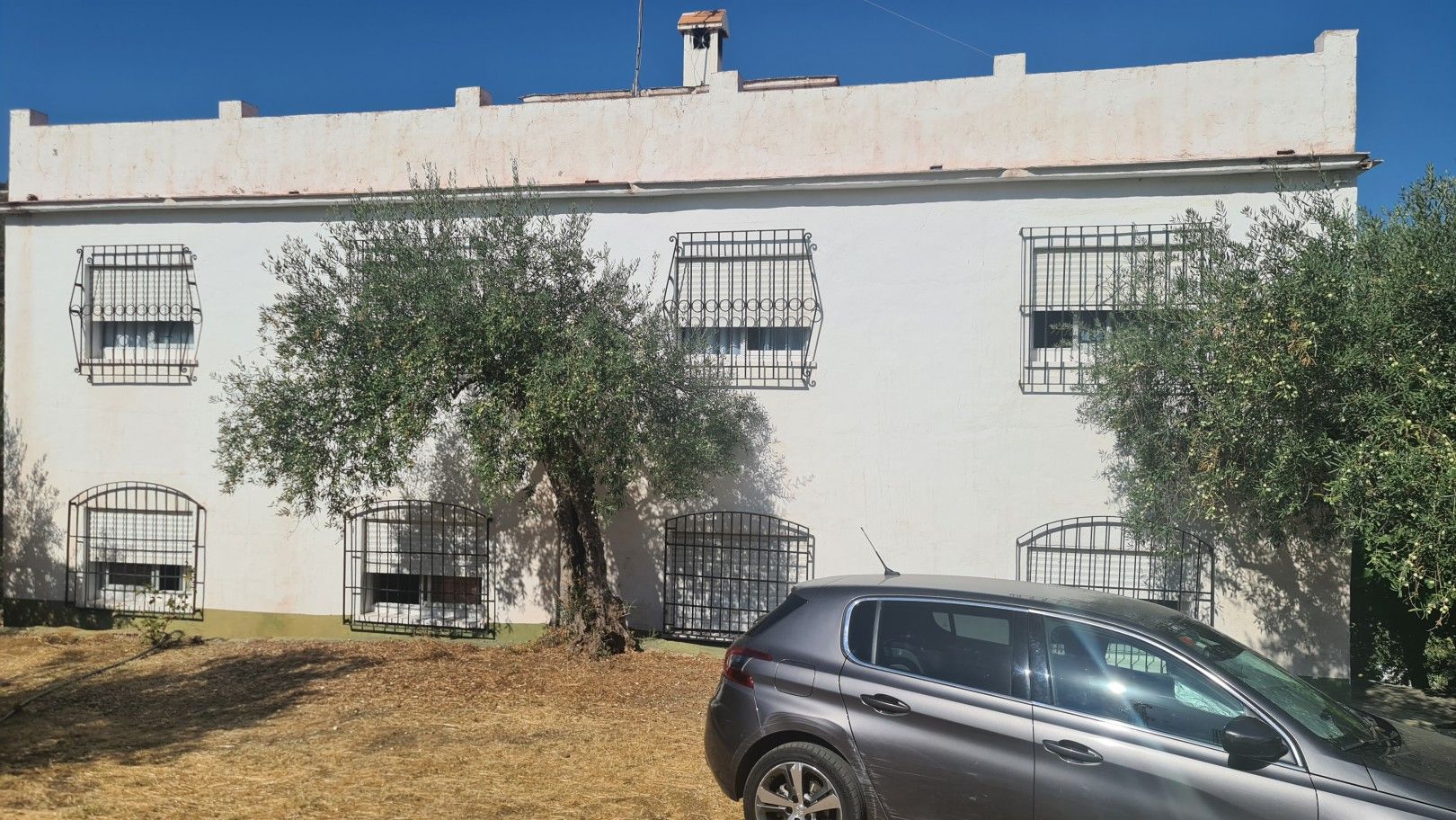 8 Bed, 3 Bath, HouseFor Sale, Tolox, Malaga