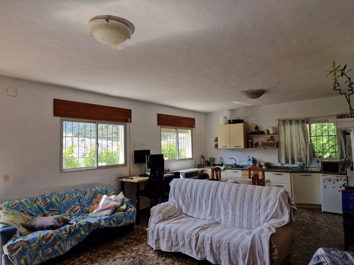 8 Bed, 3 Bath, HouseFor Sale, Tolox, Malaga