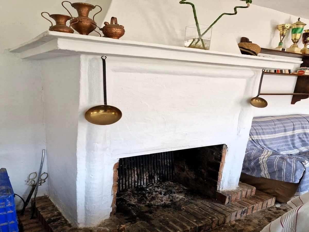 8 Bed, 3 Bath, HouseFor Sale, Tolox, Malaga