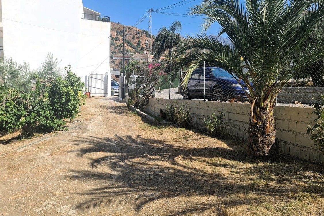 8 Bed, 3 Bath, HouseFor Sale, Tolox, Malaga