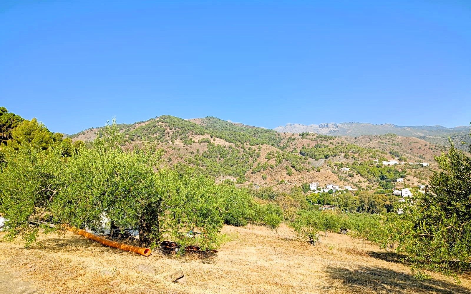 HouseFor Sale, Tolox, Malaga