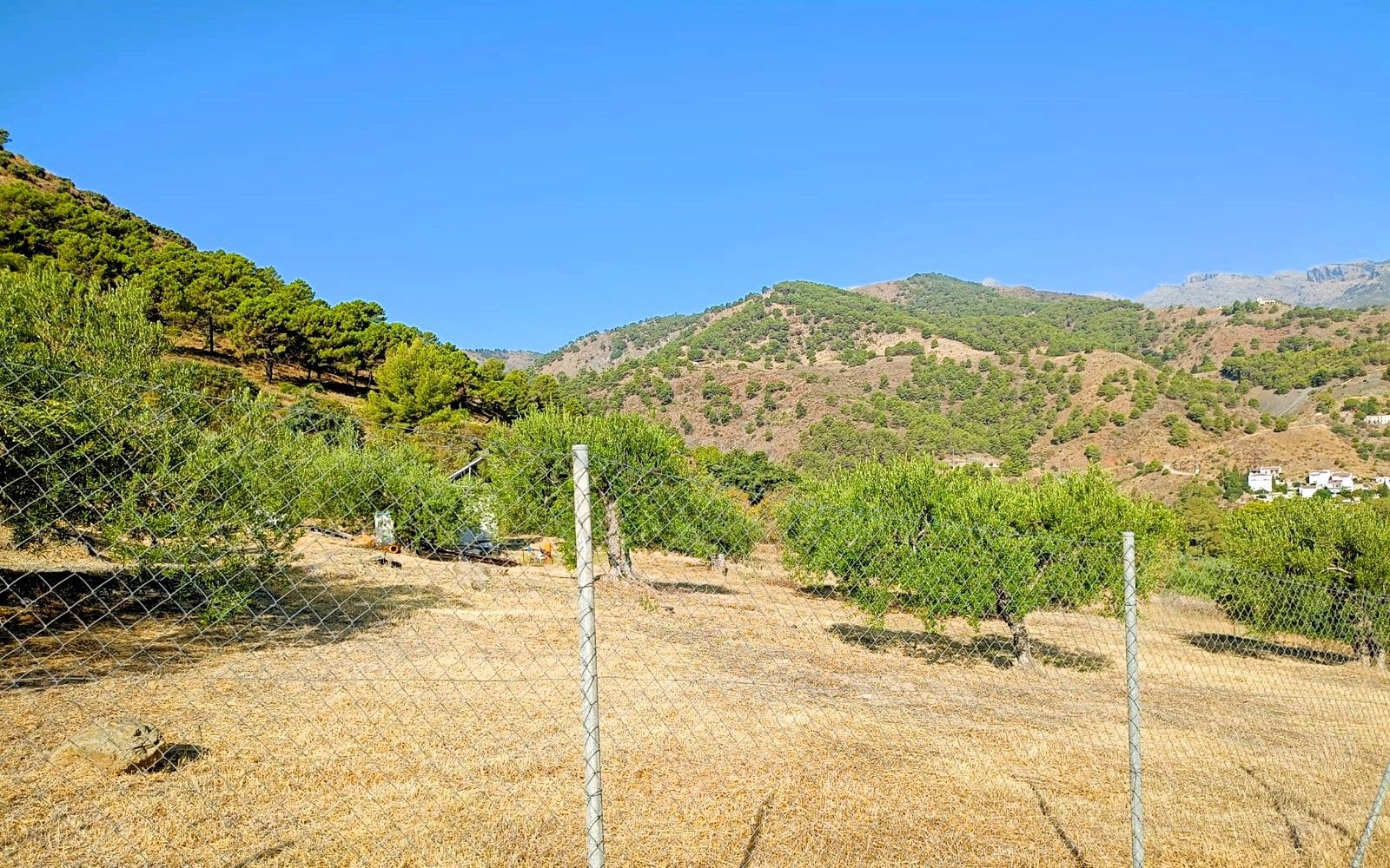 HouseFor Sale, Tolox, Malaga