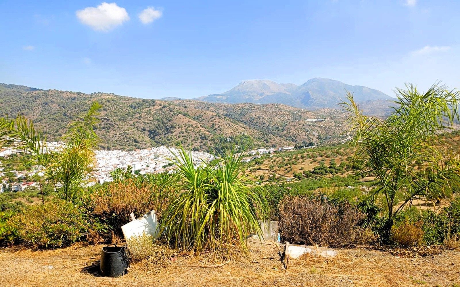 HouseFor Sale, Tolox, Malaga