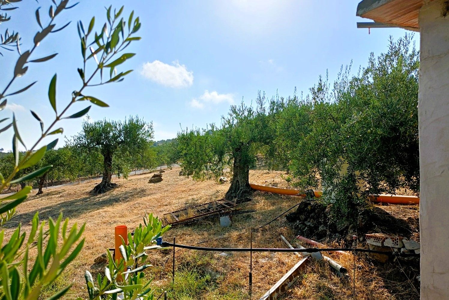 HouseFor Sale, Tolox, Malaga