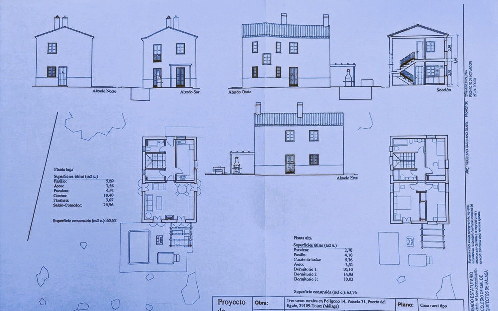 HouseFor Sale, Tolox, Malaga