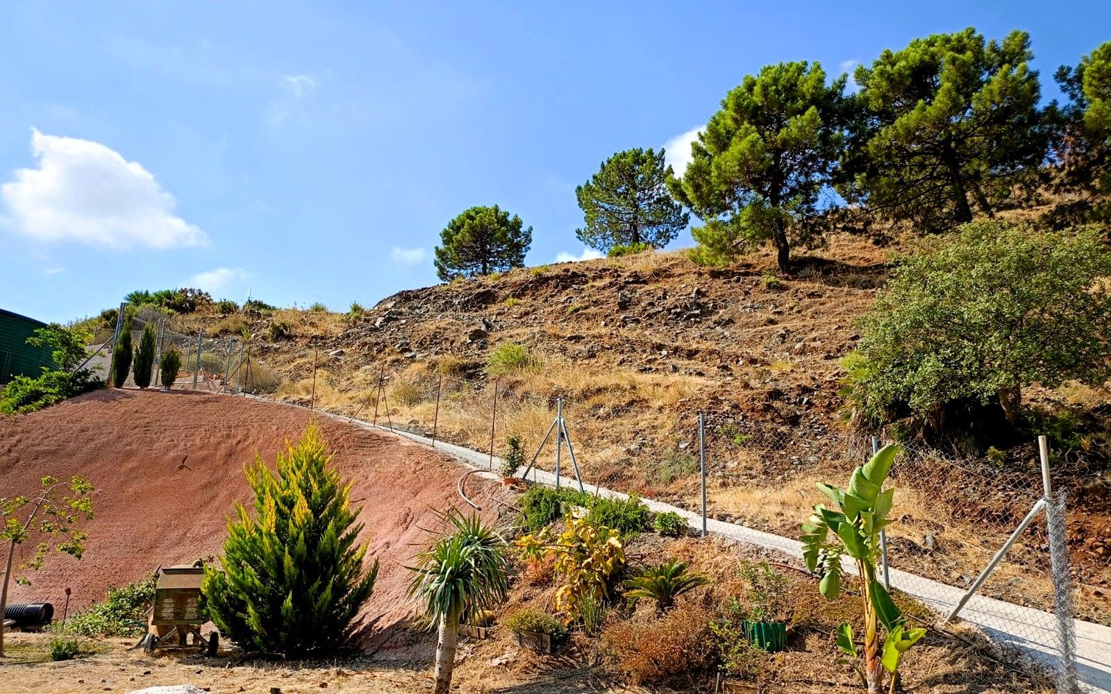 HouseFor Sale, Tolox, Malaga