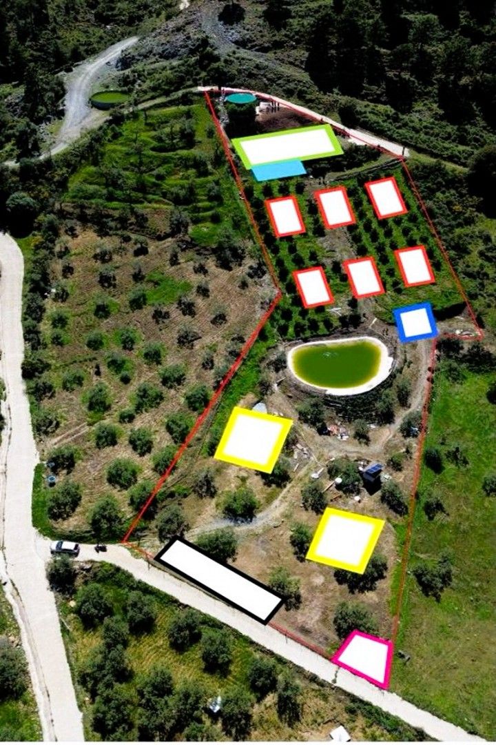 HouseFor Sale, Tolox, Malaga