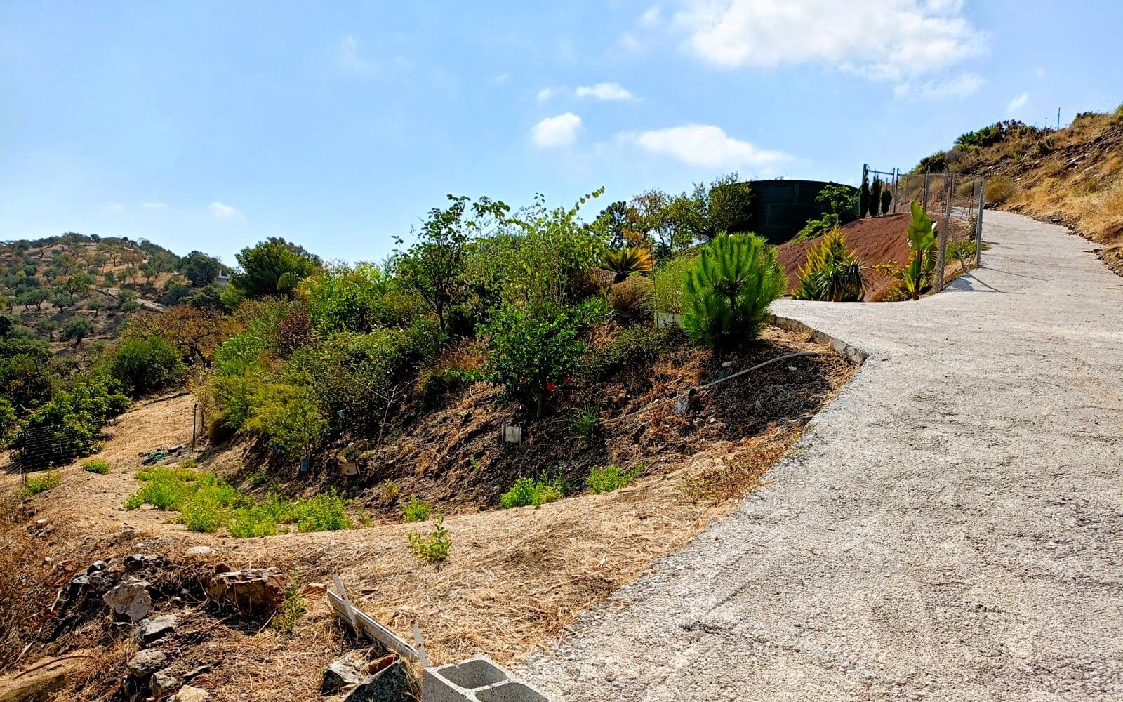 HouseFor Sale, Tolox, Malaga