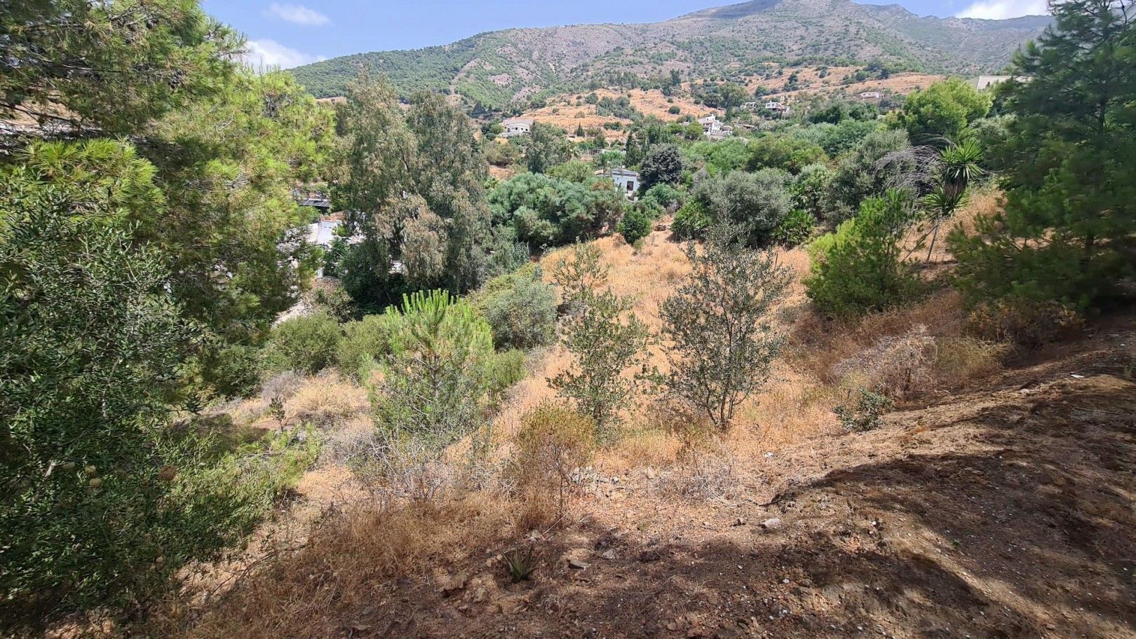 HouseFor Sale, Mijas, Malaga