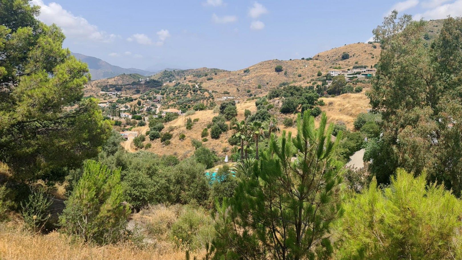 HouseFor Sale, Mijas, Malaga