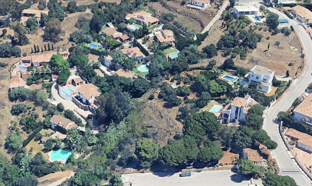 HouseFor Sale, Mijas, Malaga