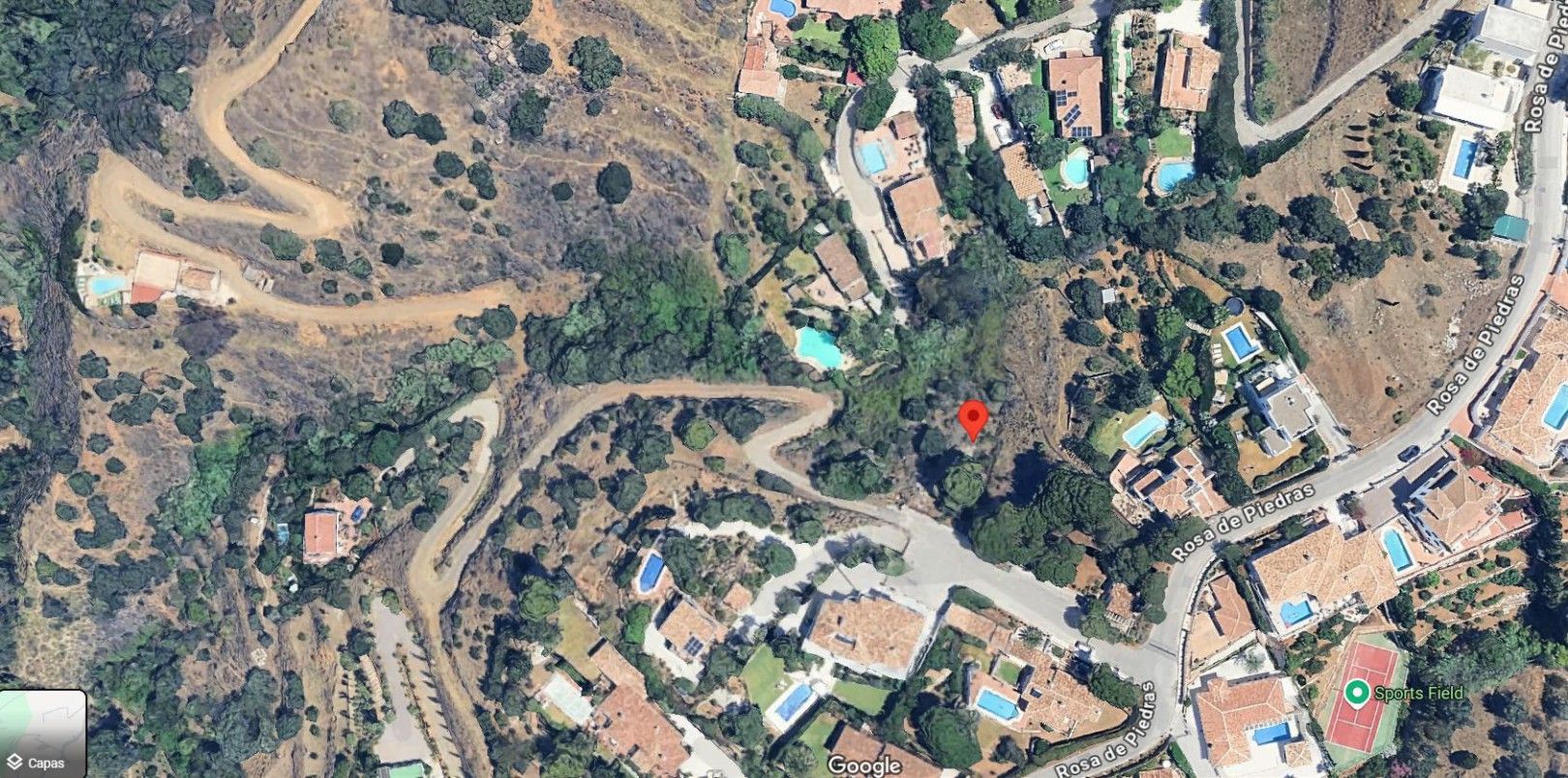 HouseFor Sale, Mijas, Malaga