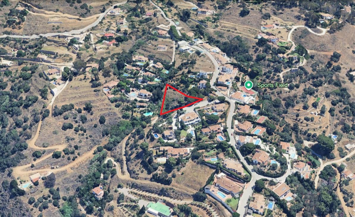 HouseFor Sale, Mijas, Malaga