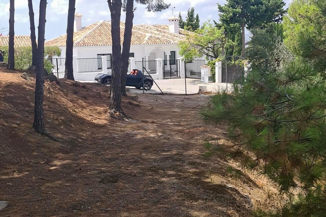 HouseFor Sale, Mijas, Malaga