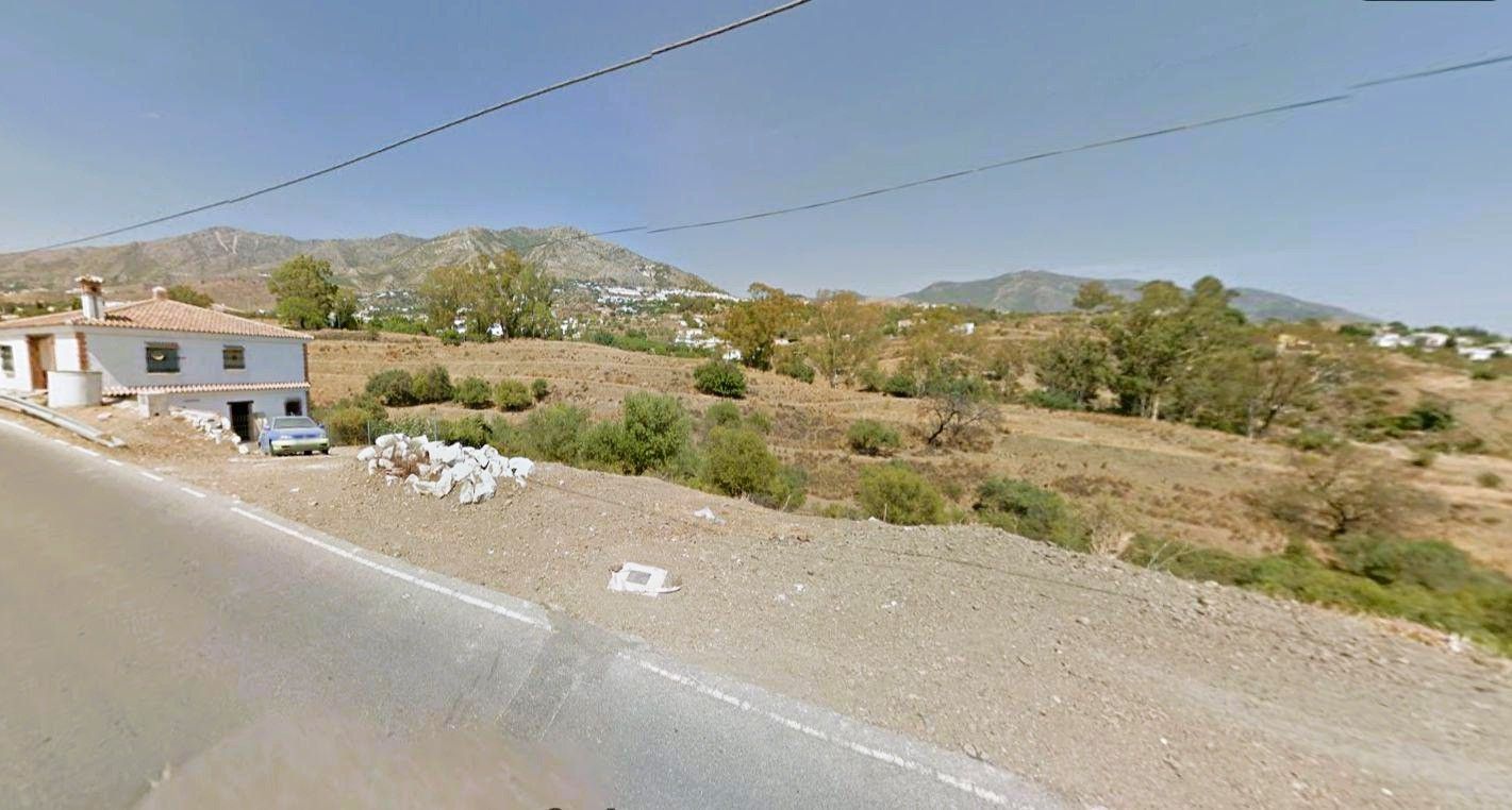 HouseFor Sale, Mijas, Malaga