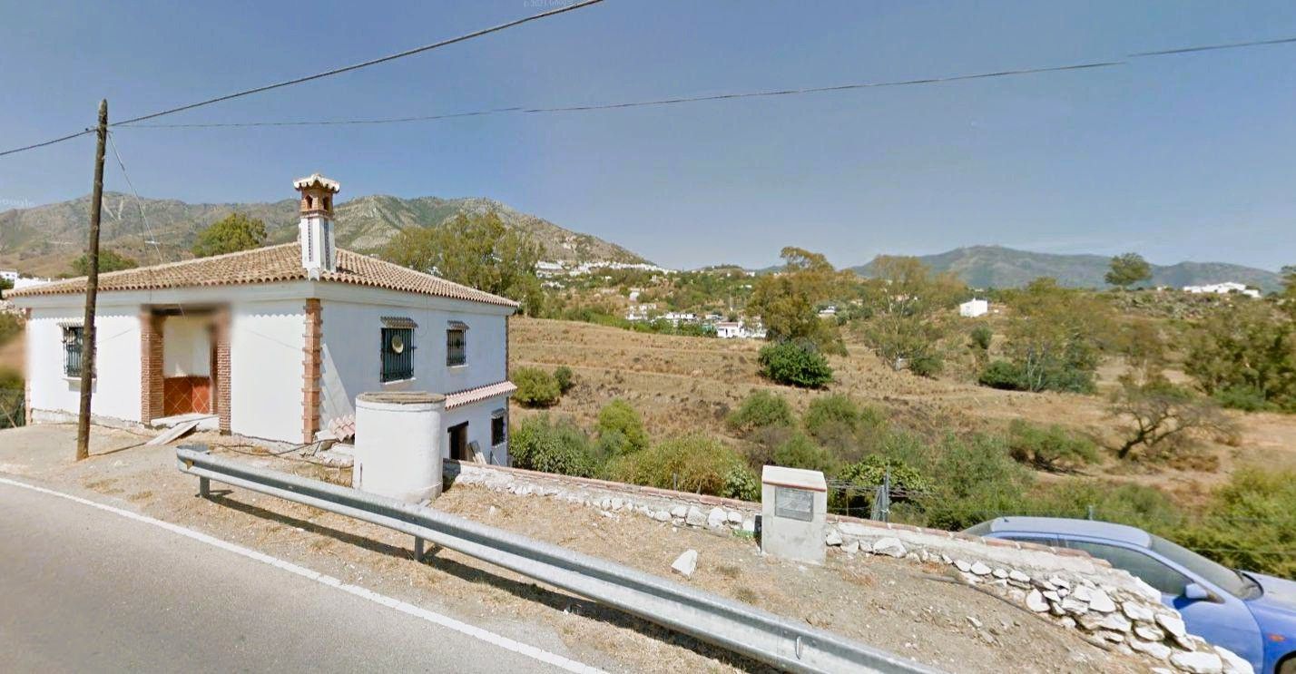 HouseFor Sale, Mijas, Malaga