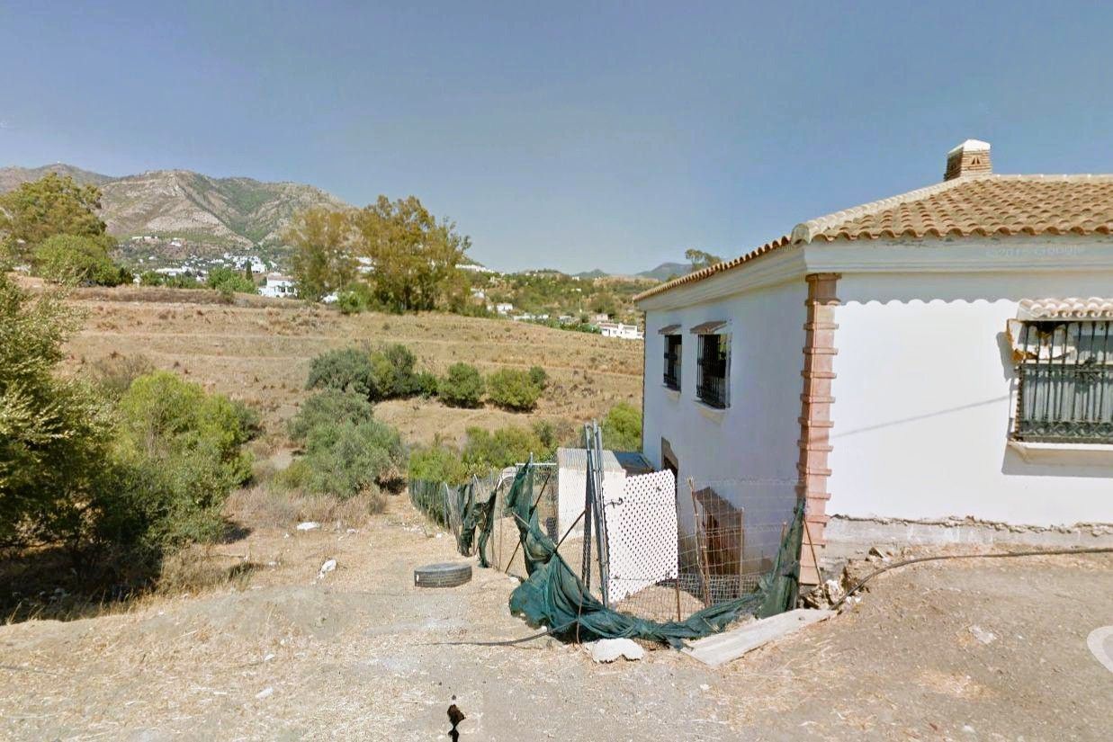HouseFor Sale, Mijas, Malaga