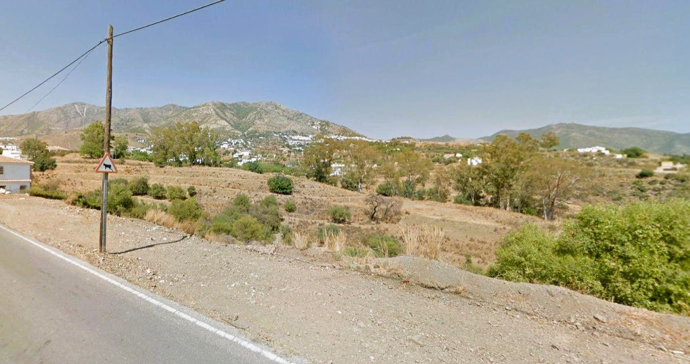 HouseFor Sale, Mijas, Malaga