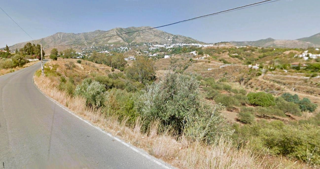 HouseFor Sale, Mijas, Malaga