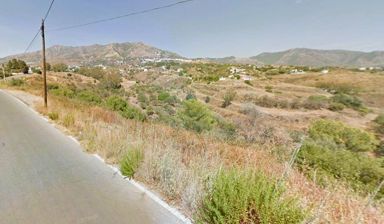 HouseFor Sale, Mijas, Malaga