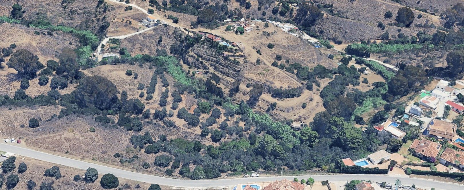 HouseFor Sale, Mijas, Malaga