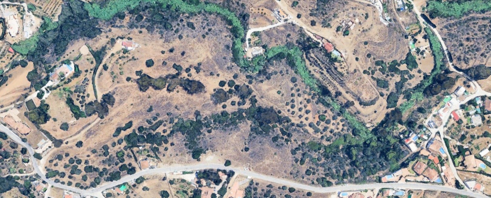 HouseFor Sale, Mijas, Malaga