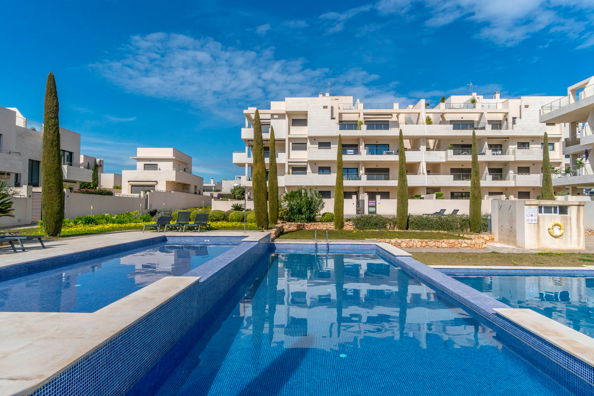 2 Bed, 2 Bath, ApartmentFor Sale, Orihuela, Alicante