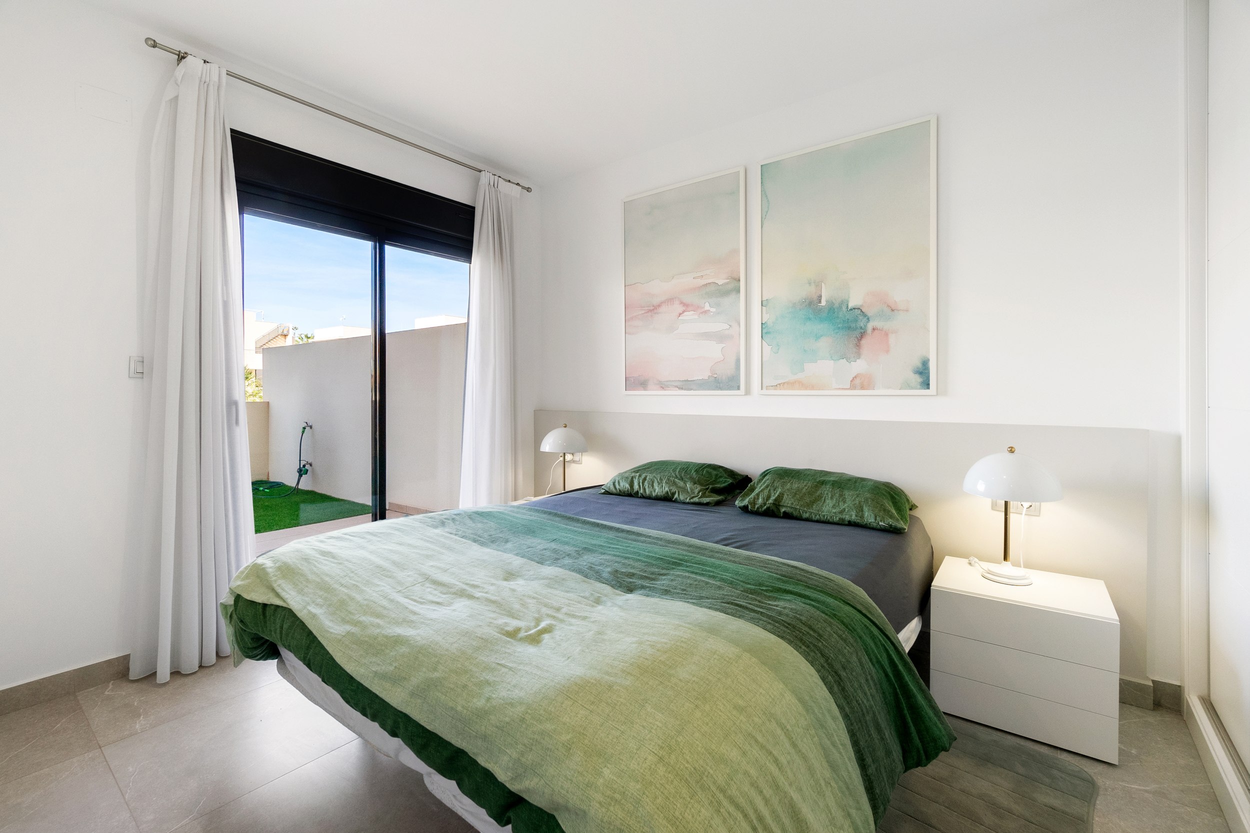 2 Bed, 2 Bath, ApartmentFor Sale, Orihuela, Alicante