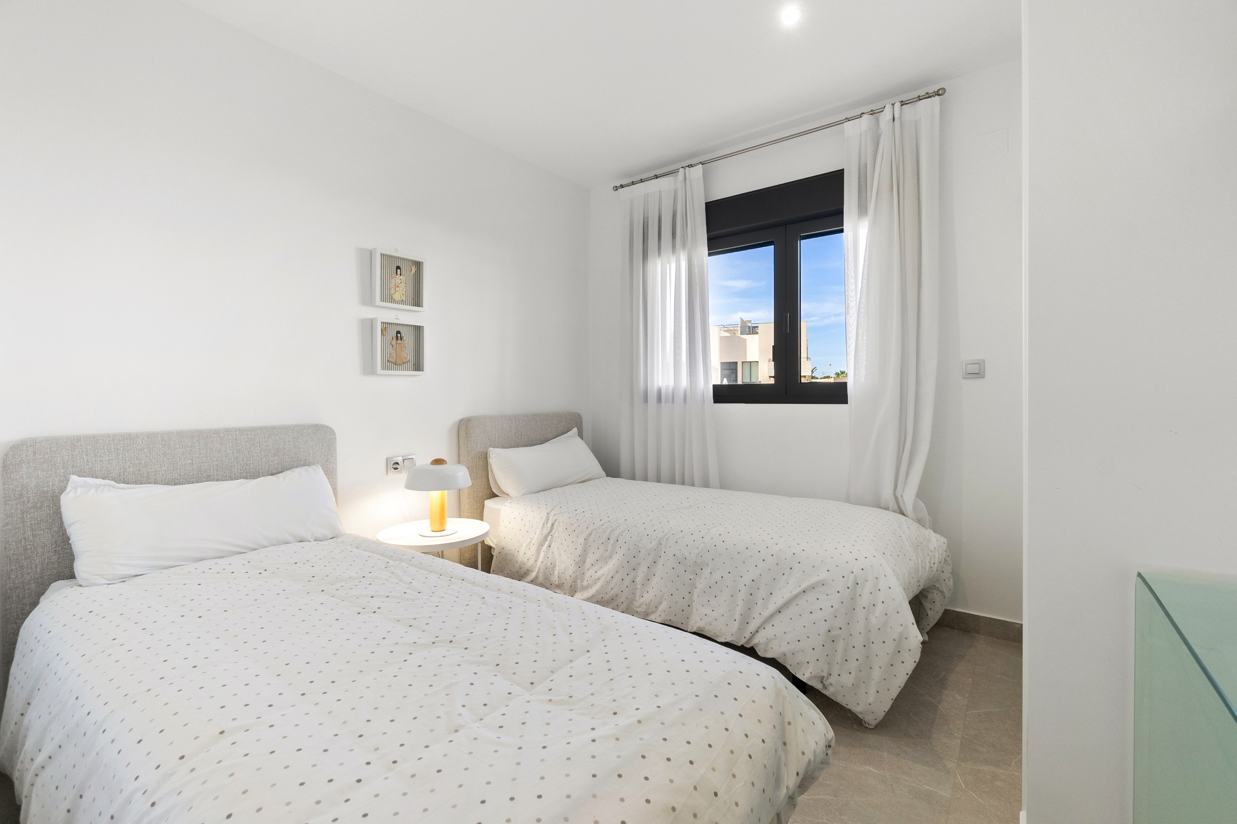 2 Bed, 2 Bath, ApartmentFor Sale, Orihuela, Alicante