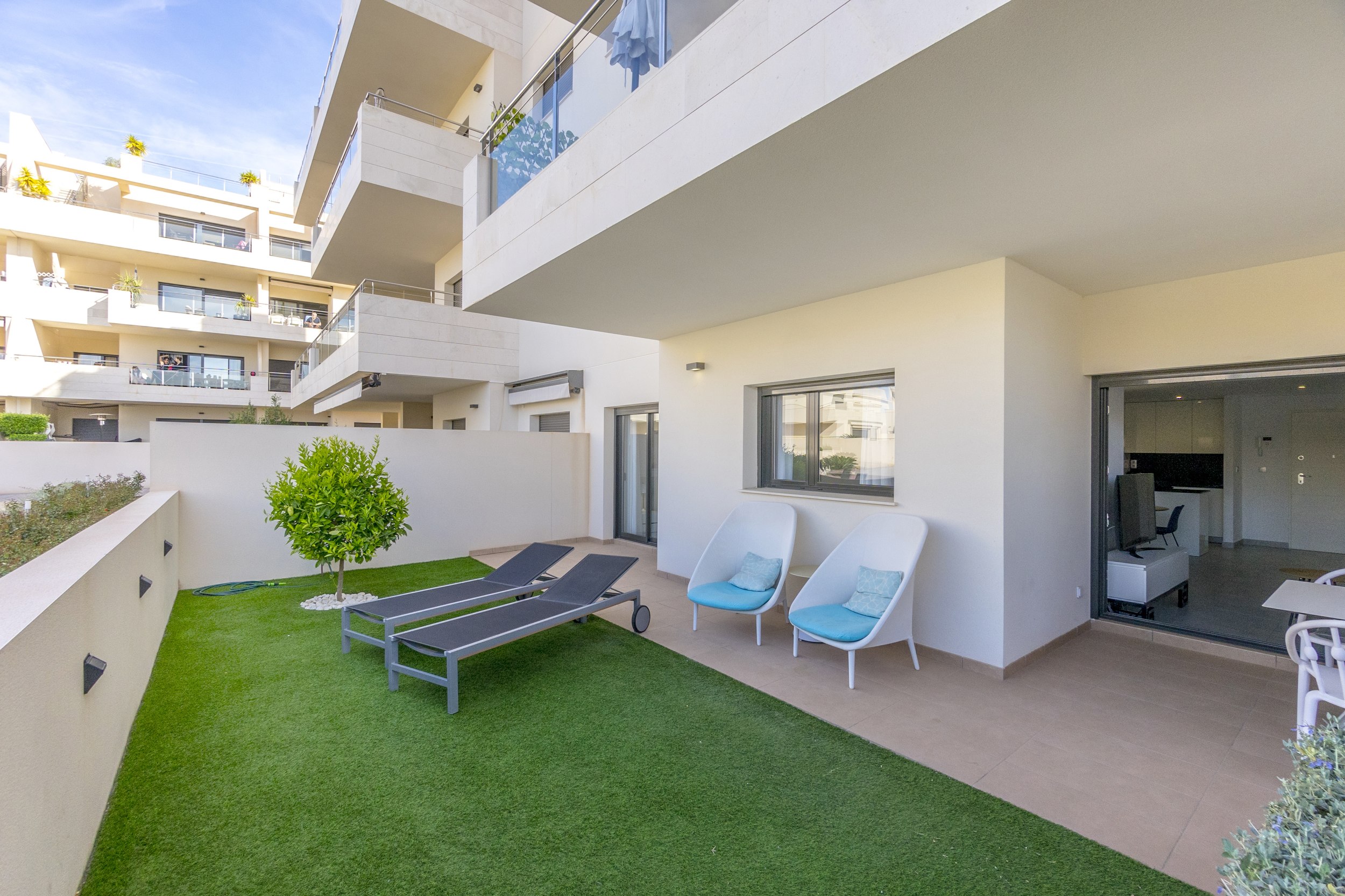 2 Bed, 2 Bath, ApartmentFor Sale, Orihuela, Alicante
