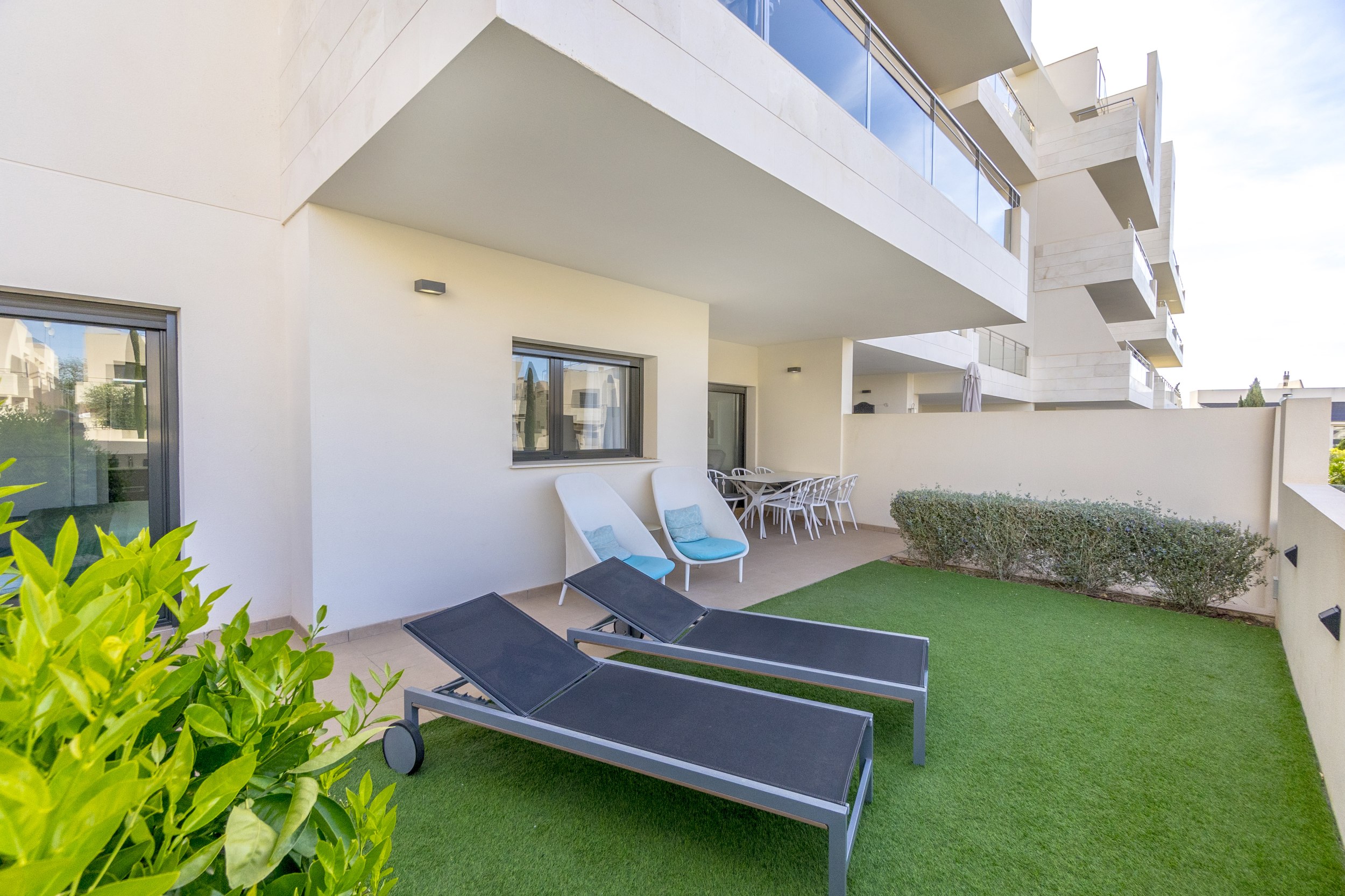 2 Bed, 2 Bath, ApartmentFor Sale, Orihuela, Alicante