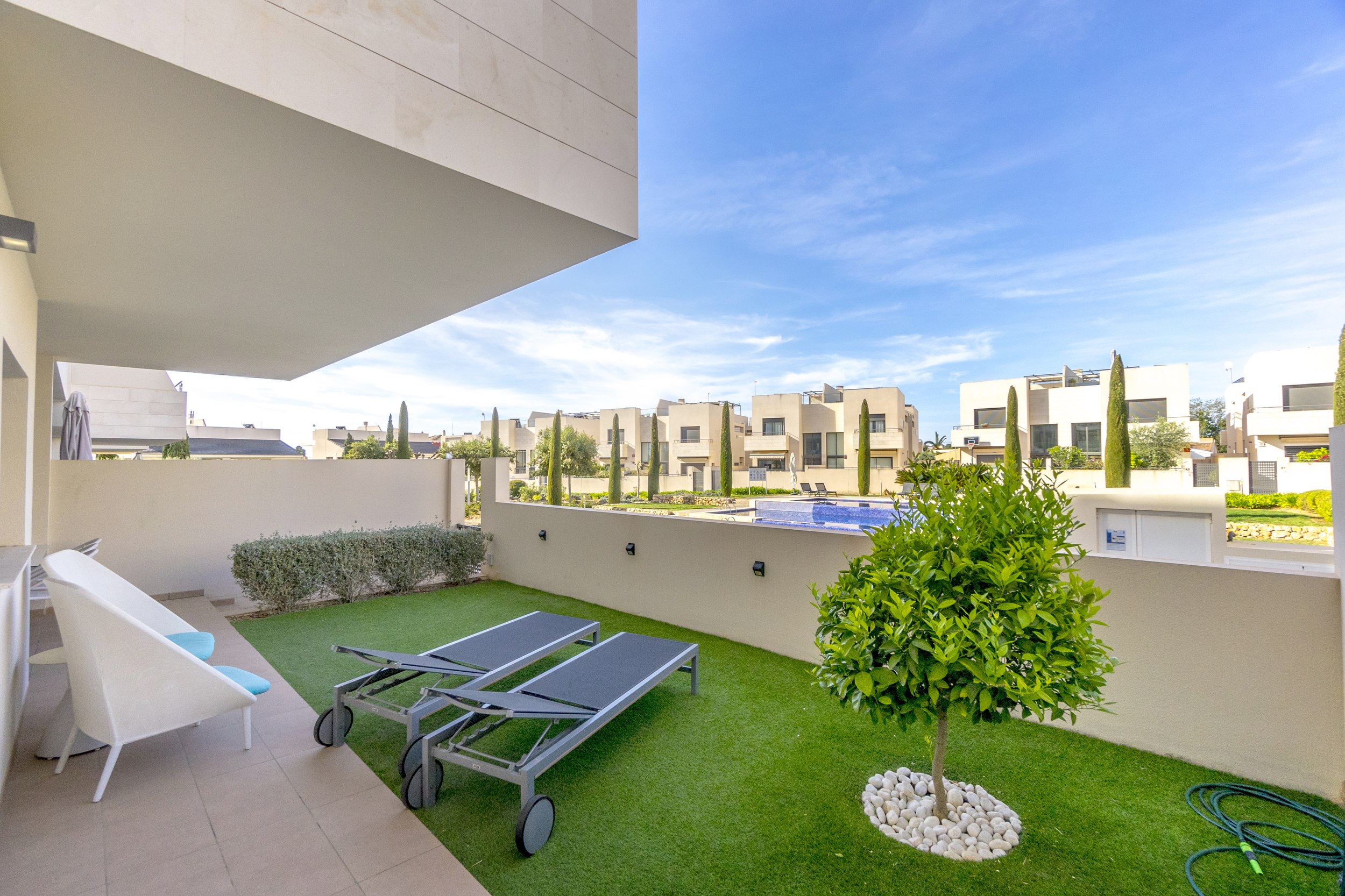 2 Bed, 2 Bath, ApartmentFor Sale, Orihuela, Alicante