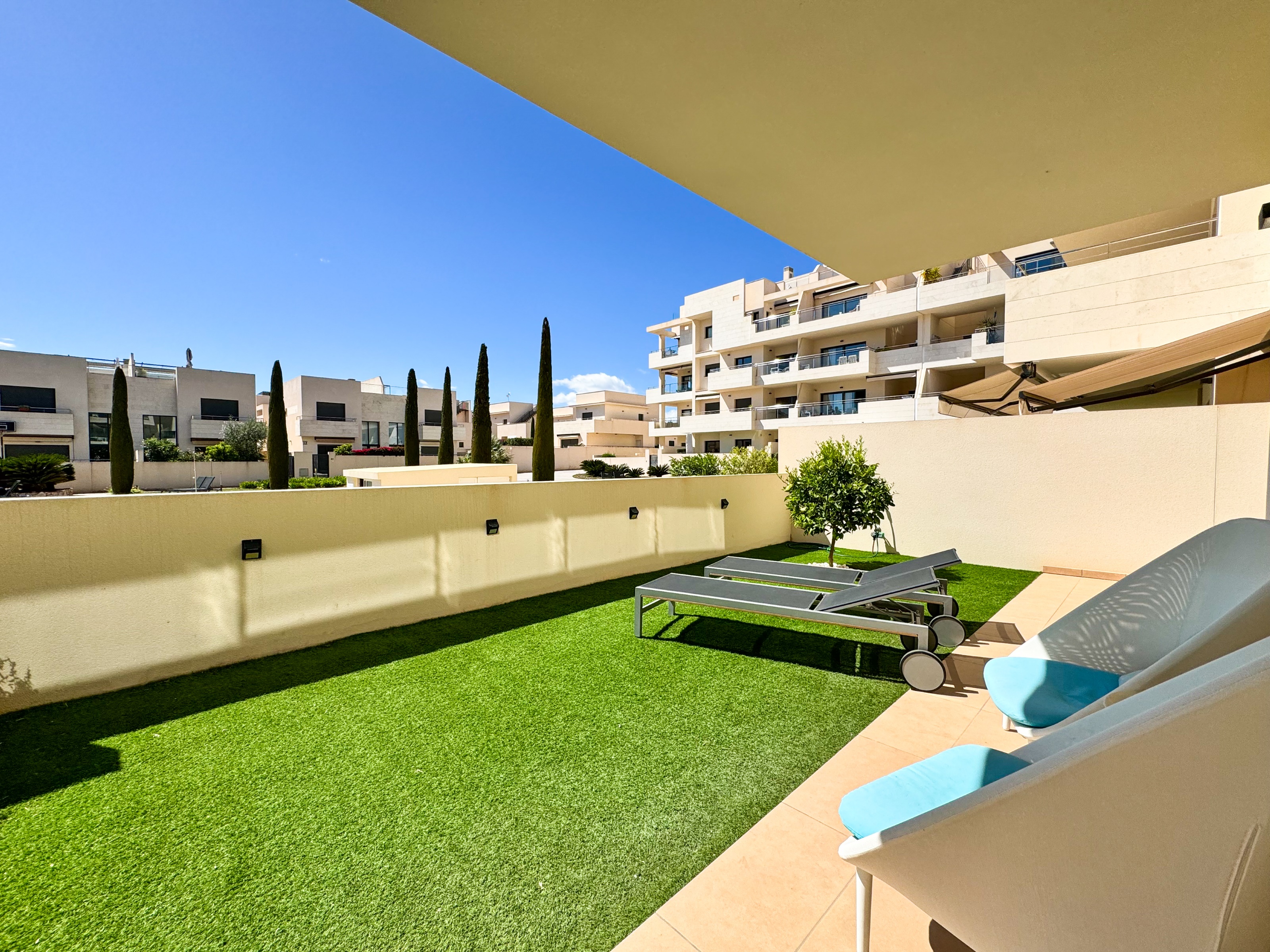 2 Bed, 2 Bath, ApartmentFor Sale, Orihuela, Alicante